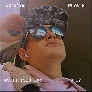 Meet your Posher, Sam